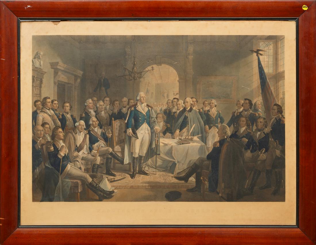 Alexander Hay Ritchie (Scottish/American) (1 of 1)