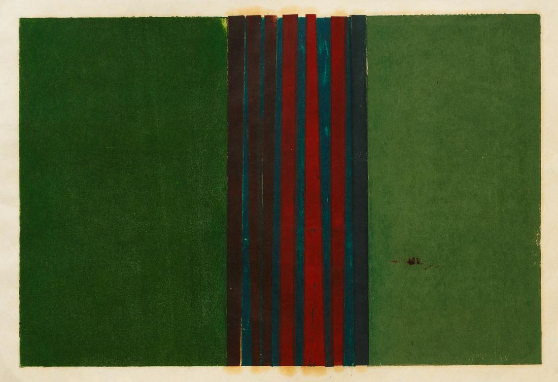 Cora Kelley Ward (American/Louisiana) (1 of 3)