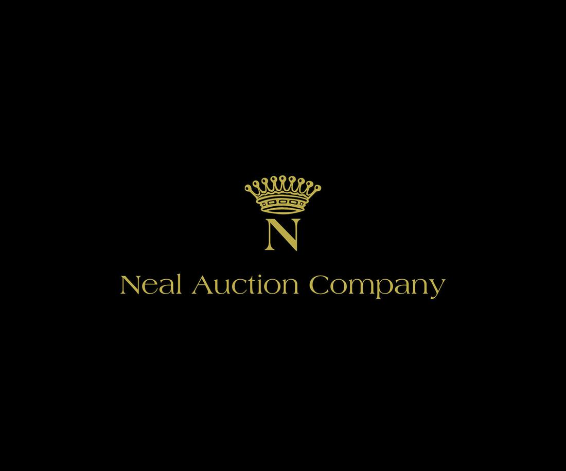 English Brass-Banded Mahogany Lap Desk (1 of 2)