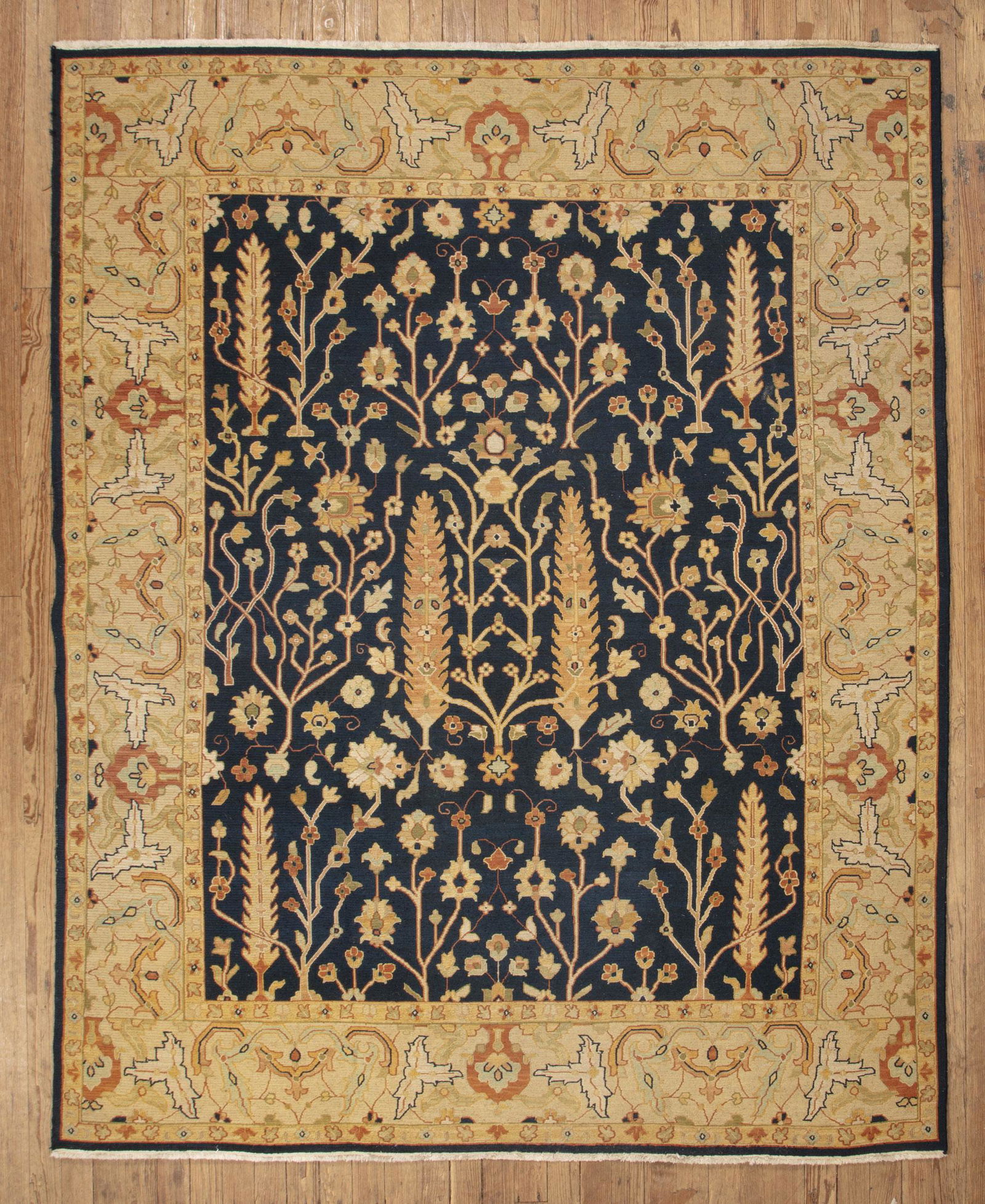 Persian Carpet (1 of 1)