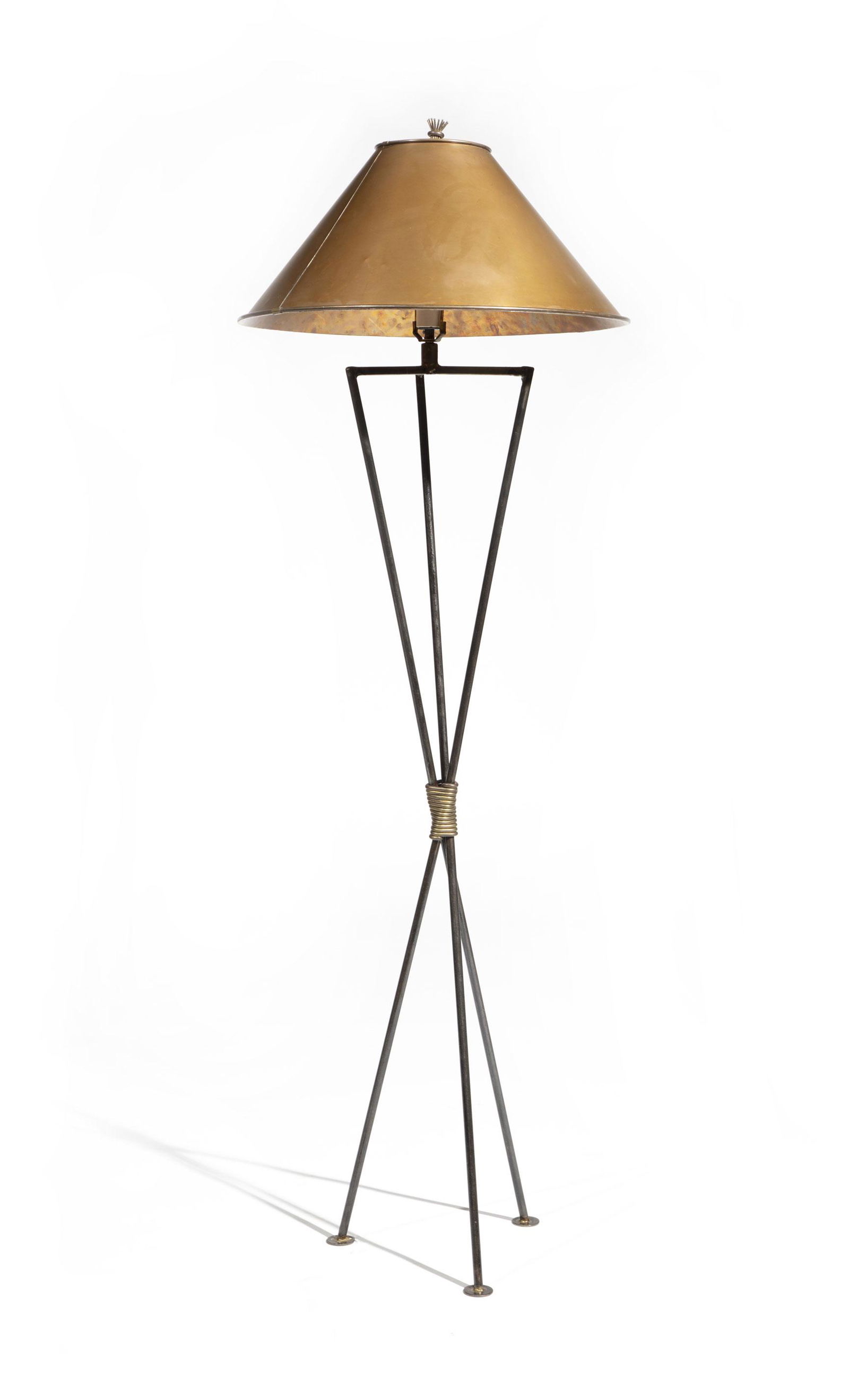Mario Villa Floor Lamp (1 of 5)