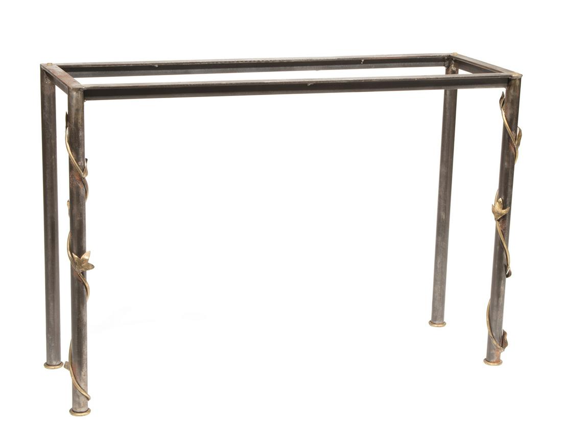 Mario Villa Console Table (1 of 3)