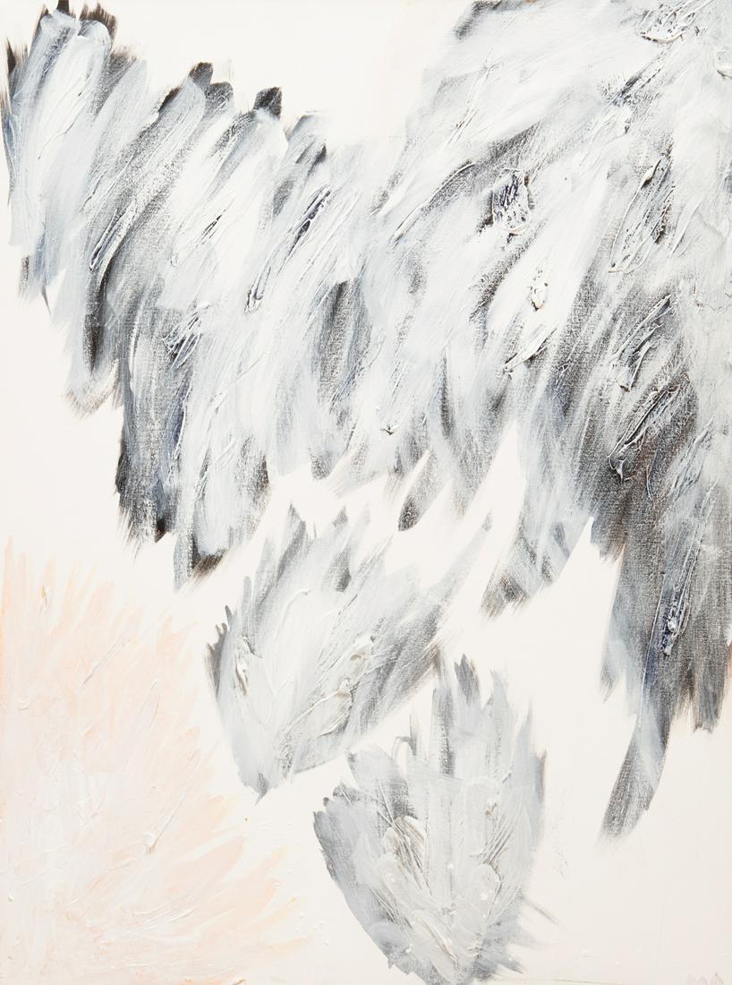 American School, 20th c (1 of 3)