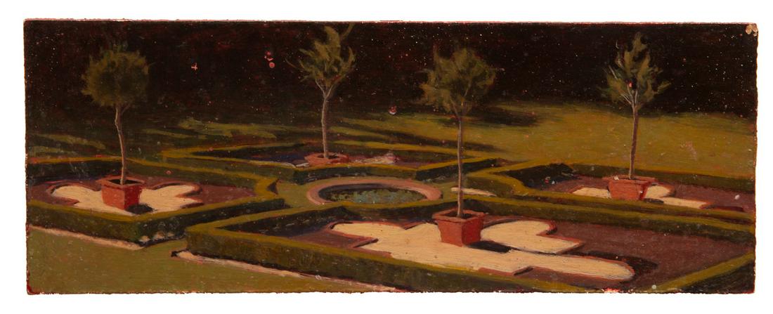 American School, 20th c (1 of 2)