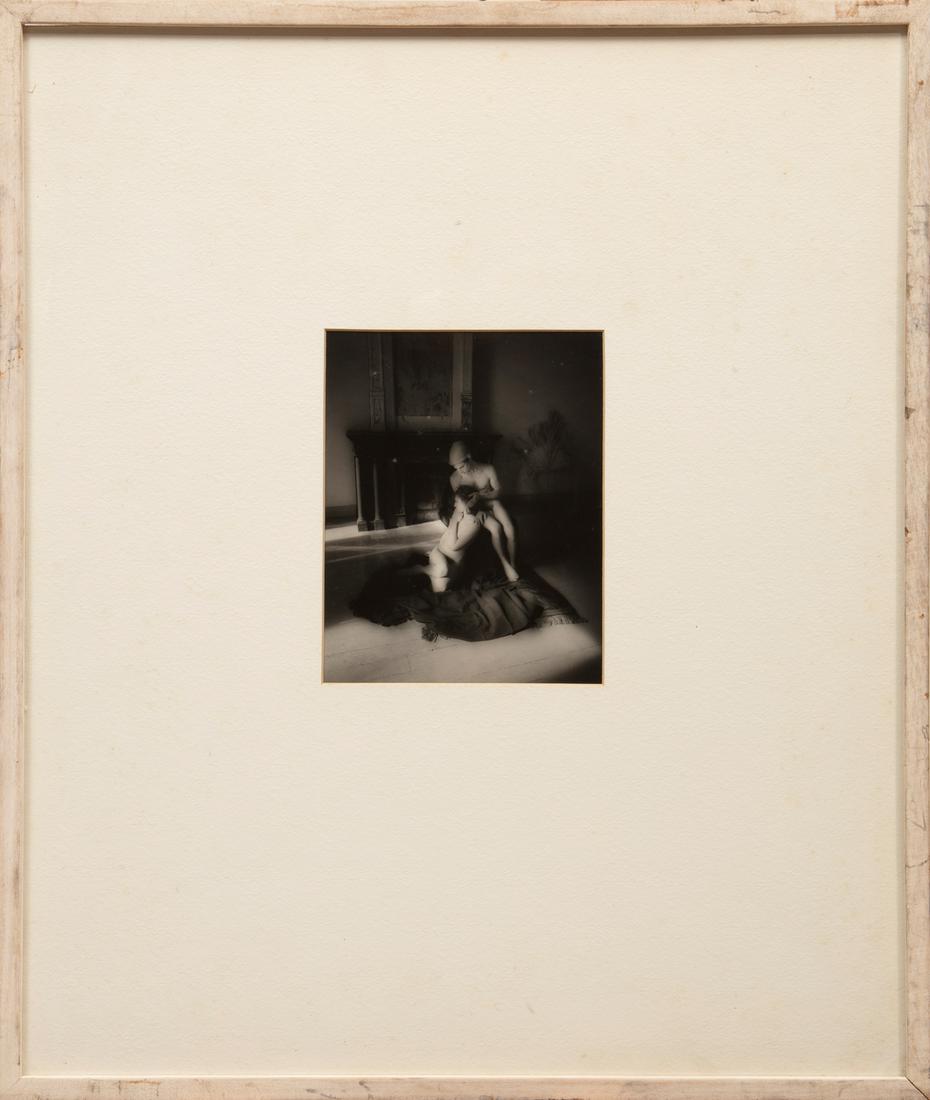 American School, 20th c (1 of 3)