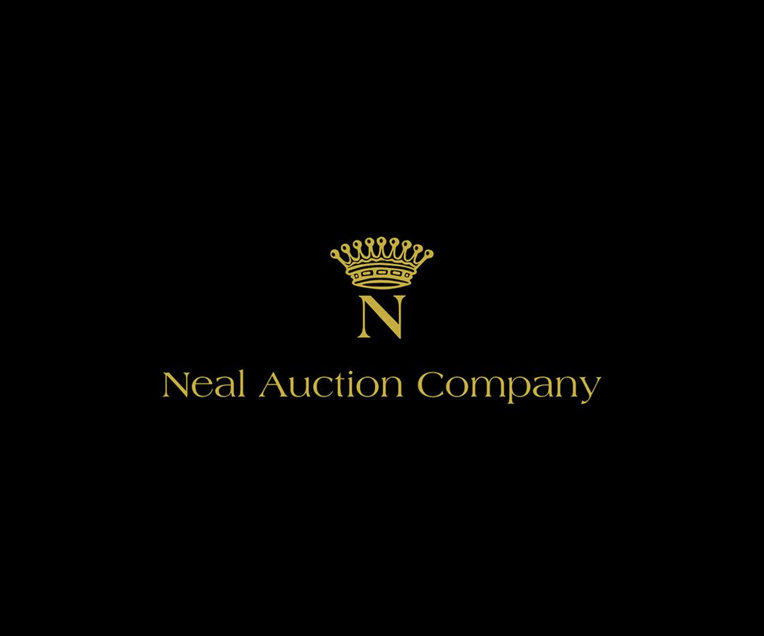 Pair of Cast Stone Garden Seats (1 of 4)