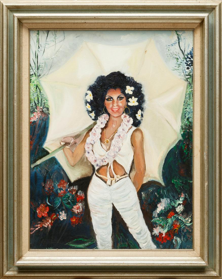 New Orleans School, 20th c (1 of 1)