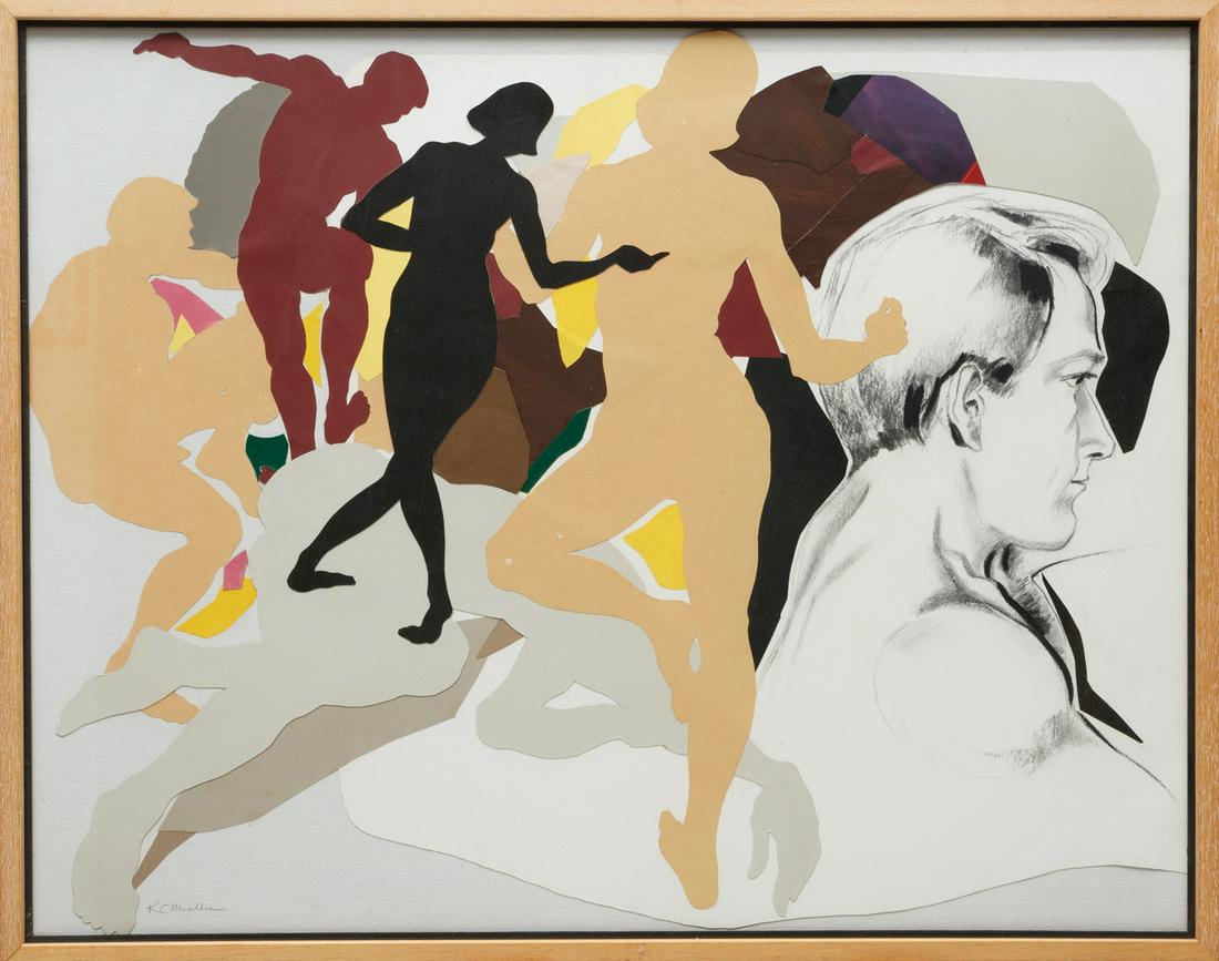 Kate "Kitty" O'Meallie (American/New Orleans) (1 of 4)