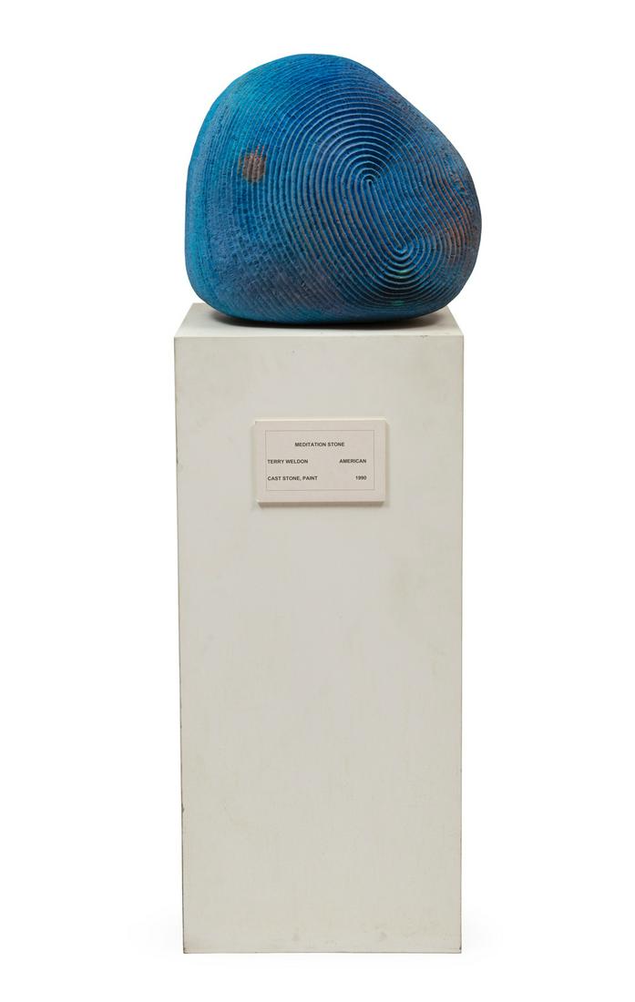 Terry Weldon (American/New Orleans, b. 1947) (1 of 5)