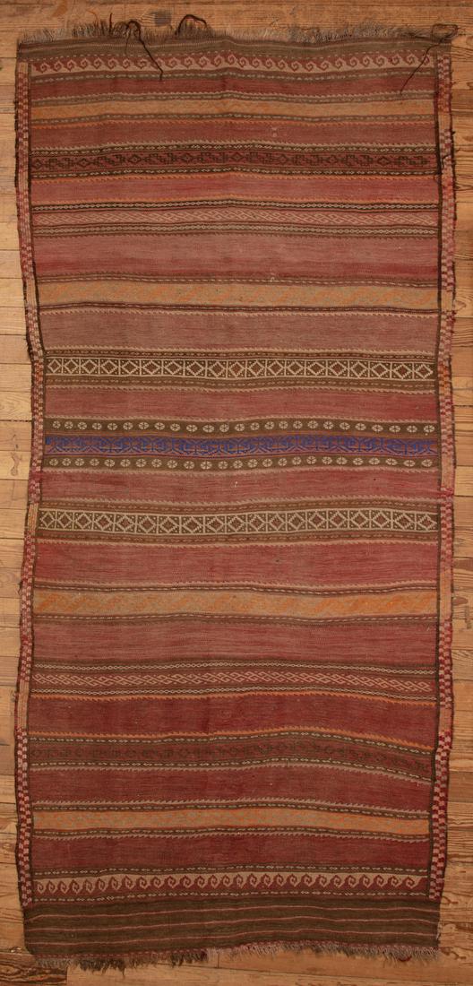 Shiraz Kilim (1 of 2)