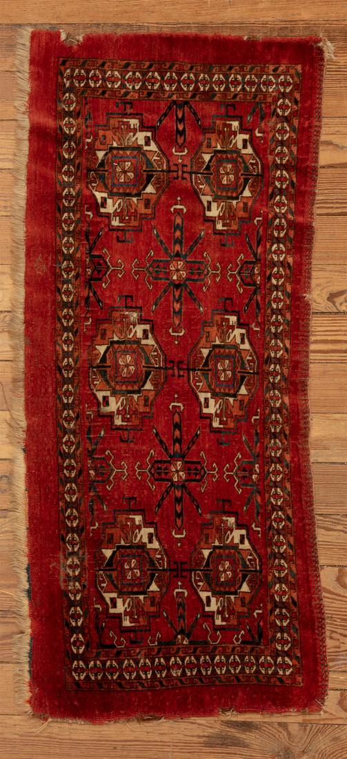 Tekke Mafrash (1 of 2)