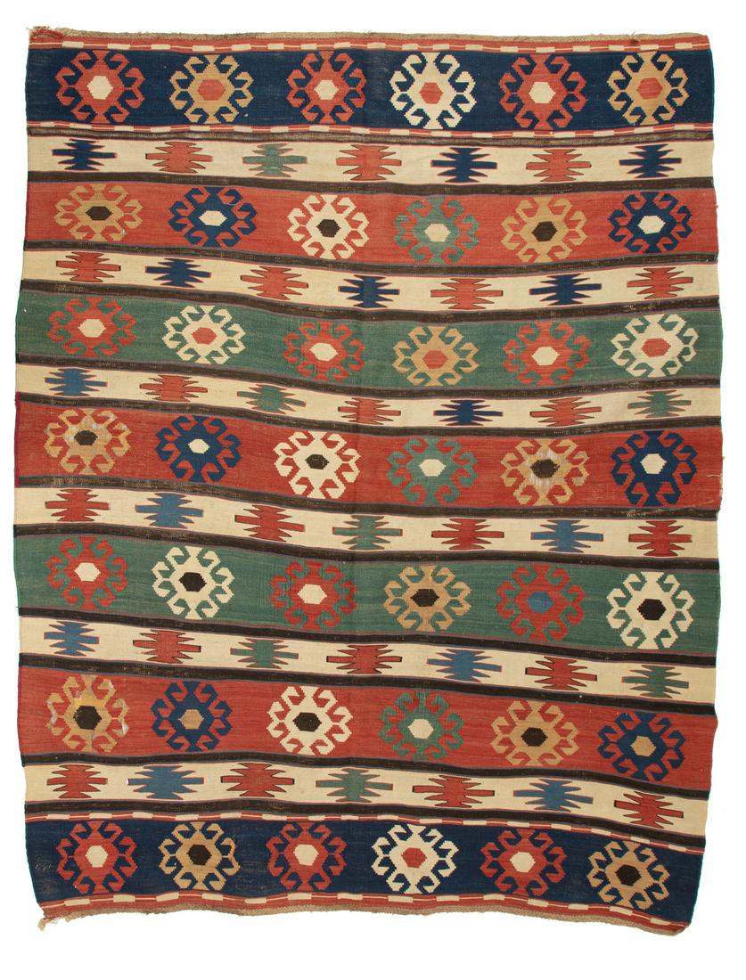 Shirvan Kilim (1 of 2)