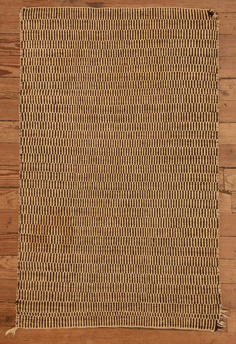 Navajo Saddle Blanket (1 of 2)