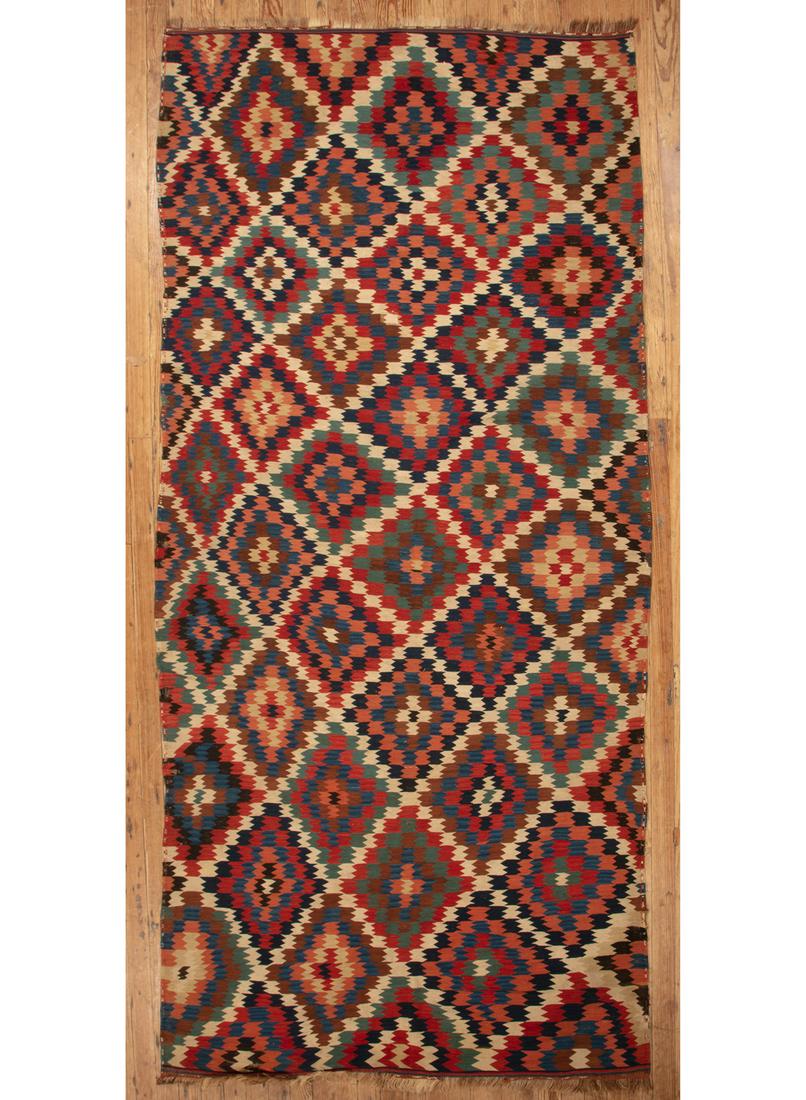 Veramin Kilim (1 of 2)