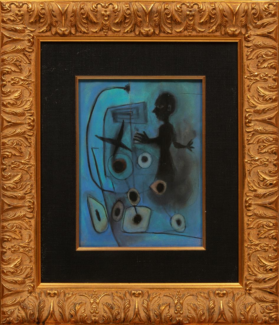 David Harouni (Iranian/New Orleans, b. 1962) (1 of 5)