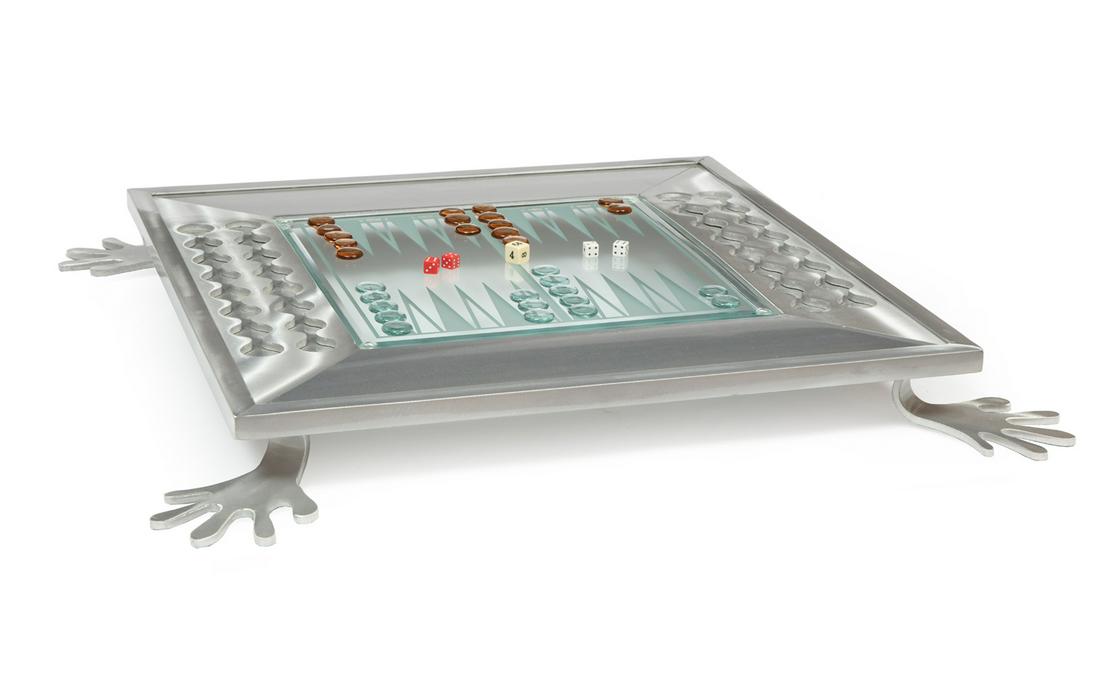 Fred Garbotz (American/Florida, 20th c.) (1 of 9)