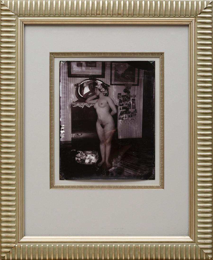 After Ernest J. Bellocq (American/New Orleans) (1 of 4)