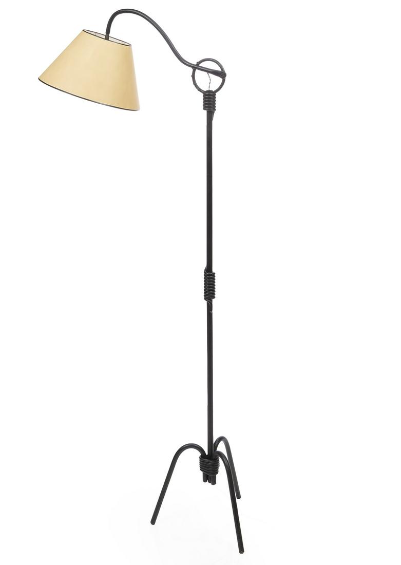 Jean Royere Floor Lamp (1 of 3)