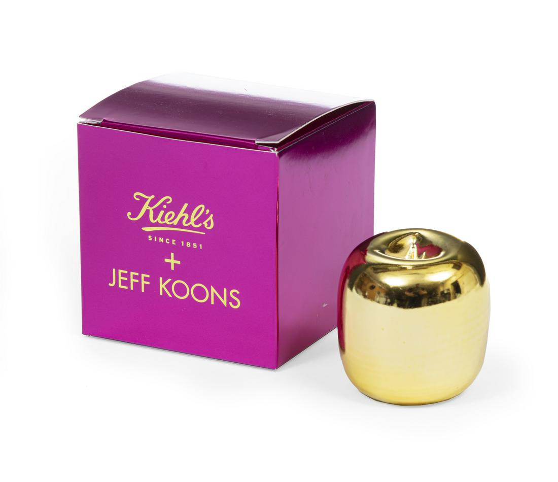 Jeff Koons (American, b. 1955) (1 of 3)