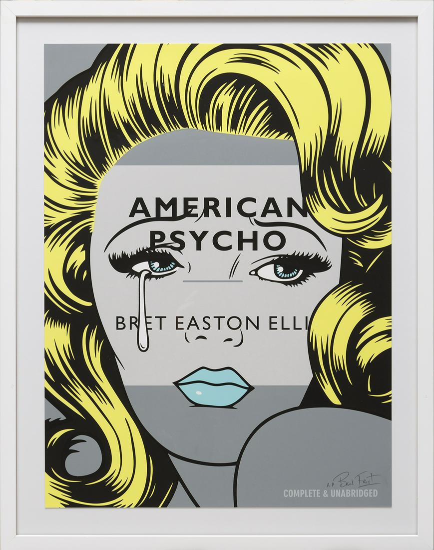 Ben Frost (Australian, b. 1975) (1 of 2)