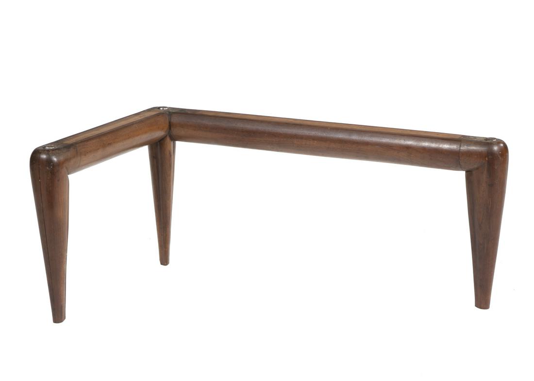 T.H. Robsjohn-Gibbings for Widdicomb Table Base (1 of 4)