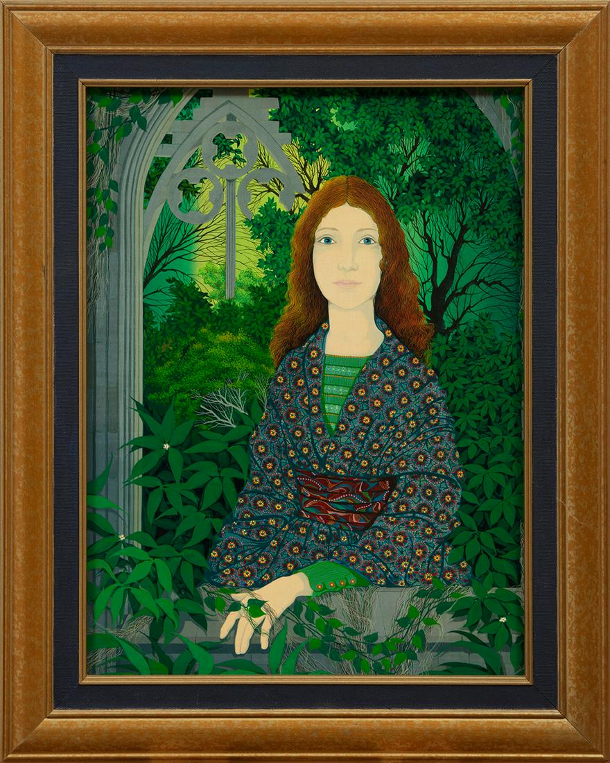 American School, 20th c (1 of 2)