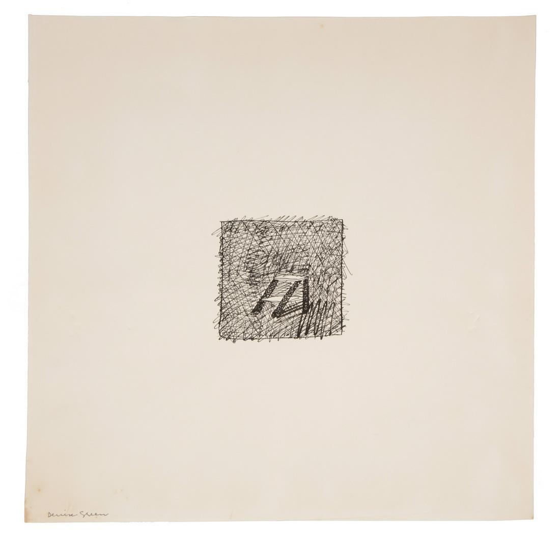 Denise Green (Australian/New York, b. 1946) (1 of 2)