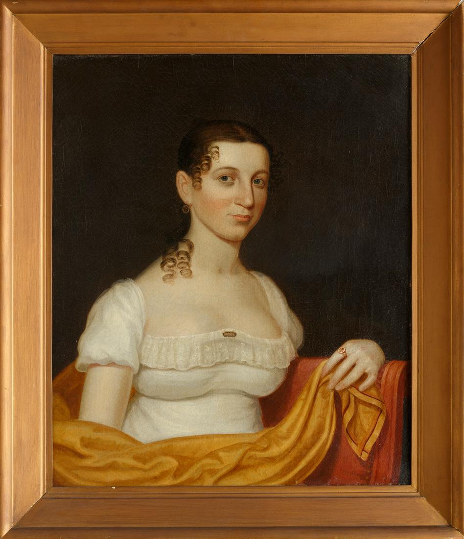 Continental School, 18th/19th c (1 of 3)