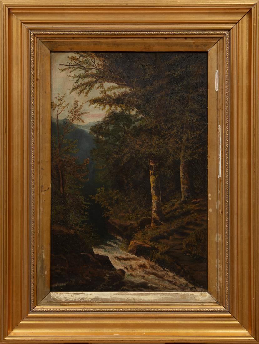 Continental School, 1891 (1 of 2)