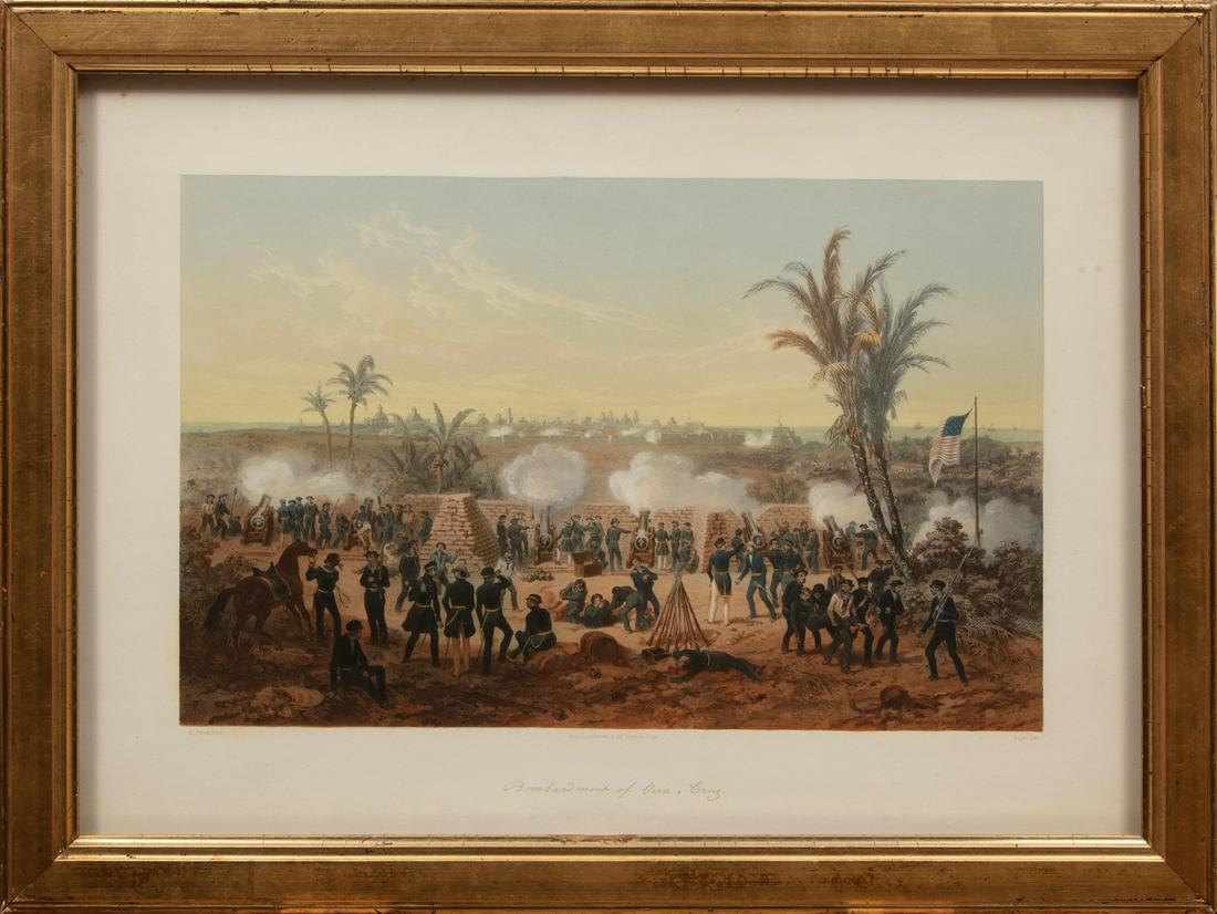 After Carl Nebel (1805-1855) (1 of 6)