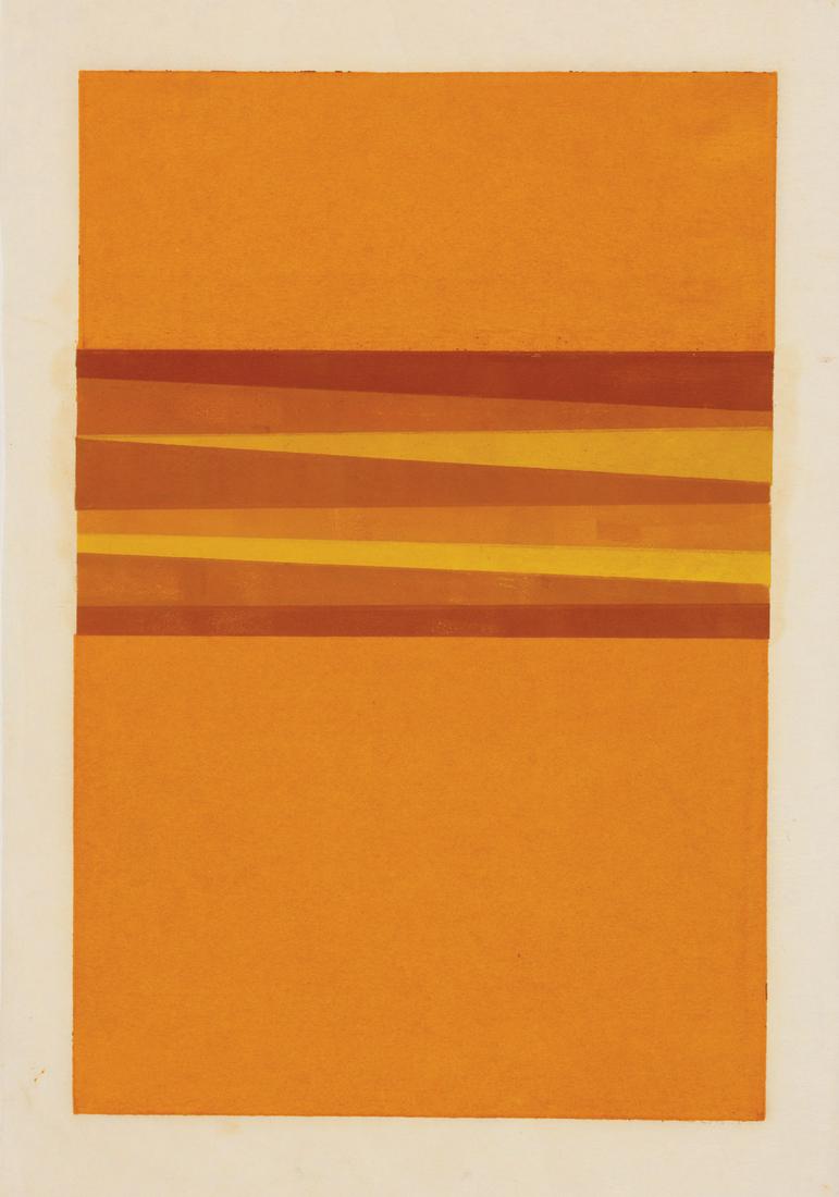 Cora Kelley Ward (American/Louisiana, 1920-1989) (1 of 1)