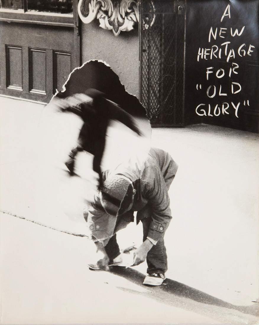 Paul D. Bond (American, 20th c.) (1 of 1)