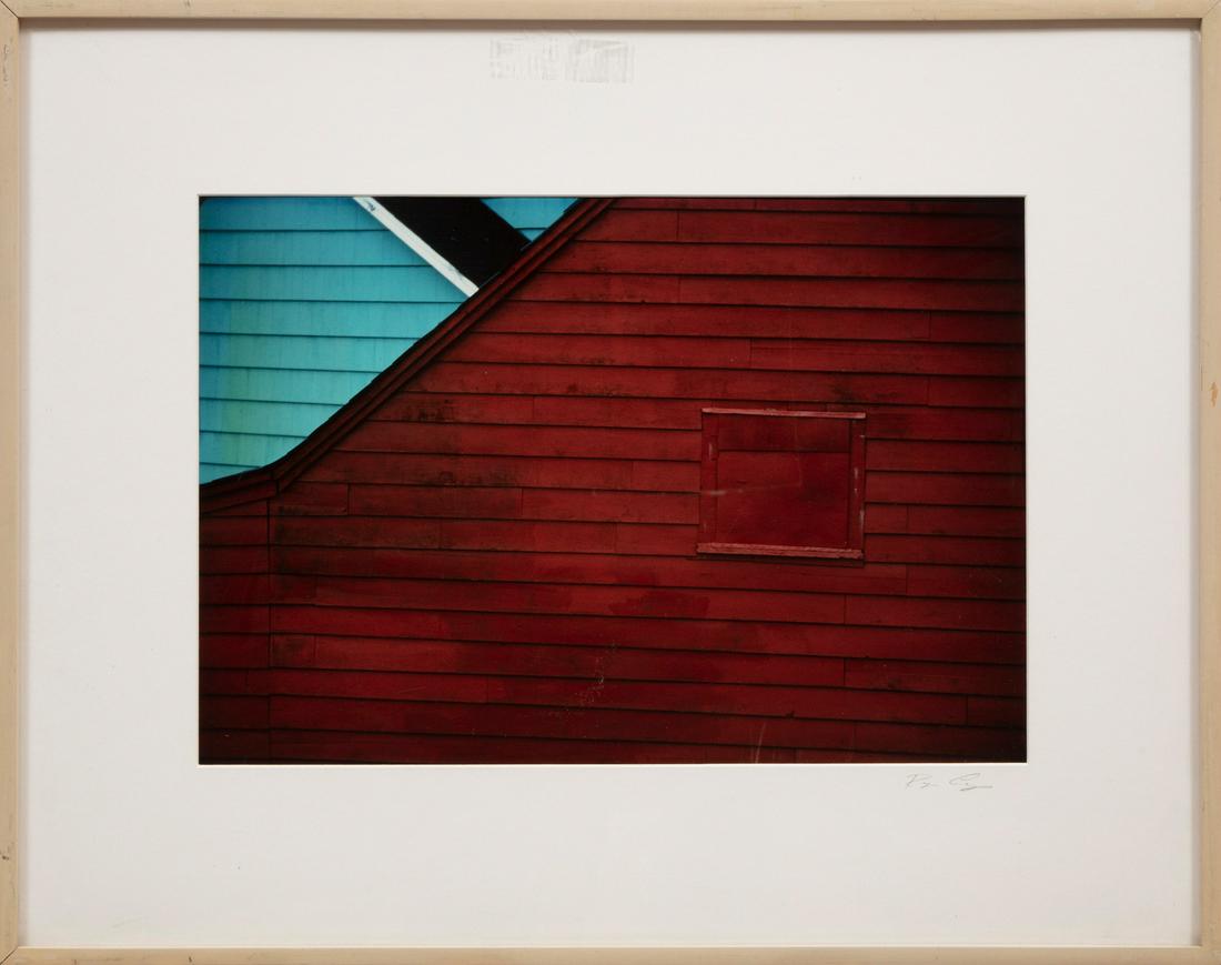 Roger Camp (American, b. 1945) (1 of 9)