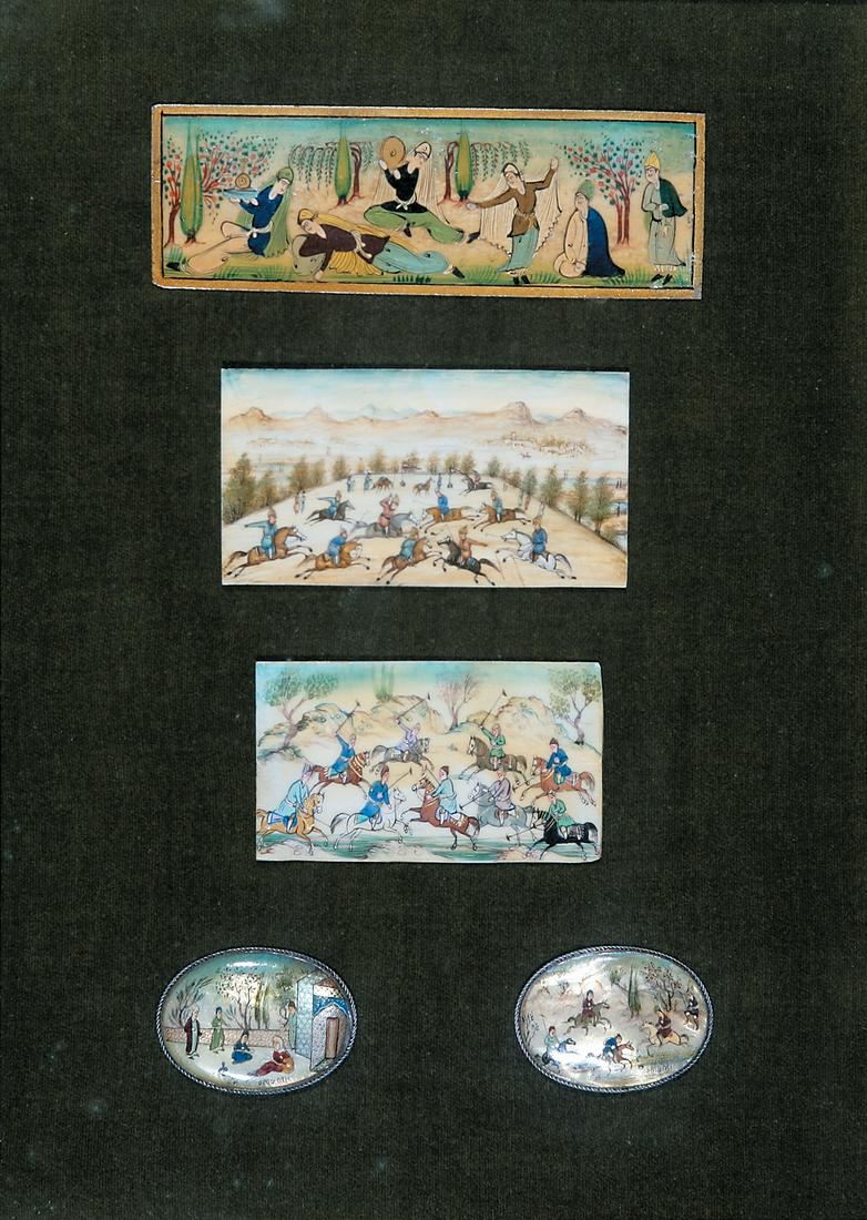 Indian School, late 19th/early 20th c (1 of 1)