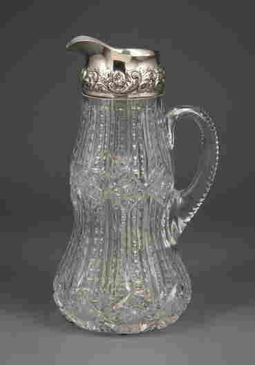 American Brilliant Glass
