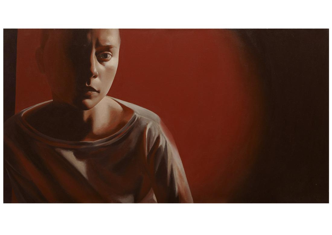 Erin Cone (American/Texas, b. 1976) (1 of 3)