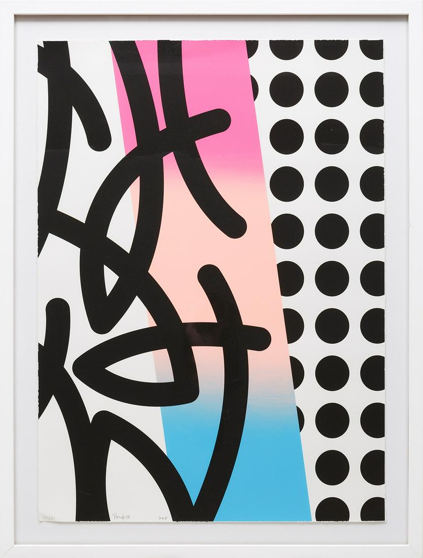 Mr Penfold (Tim Gresham) (British, b. 1987) (1 of 2)