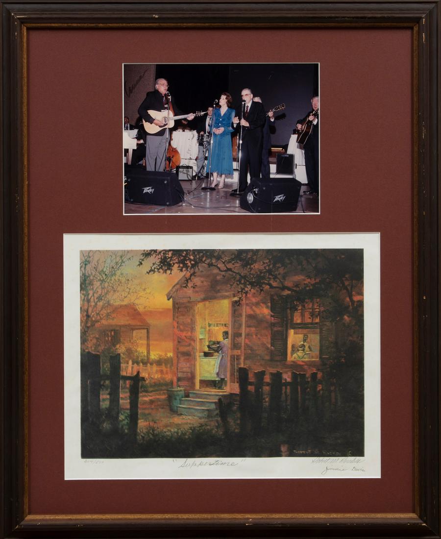 Robert Malcolm Rucker (American/Louisiana, 1932) (1 of 3)