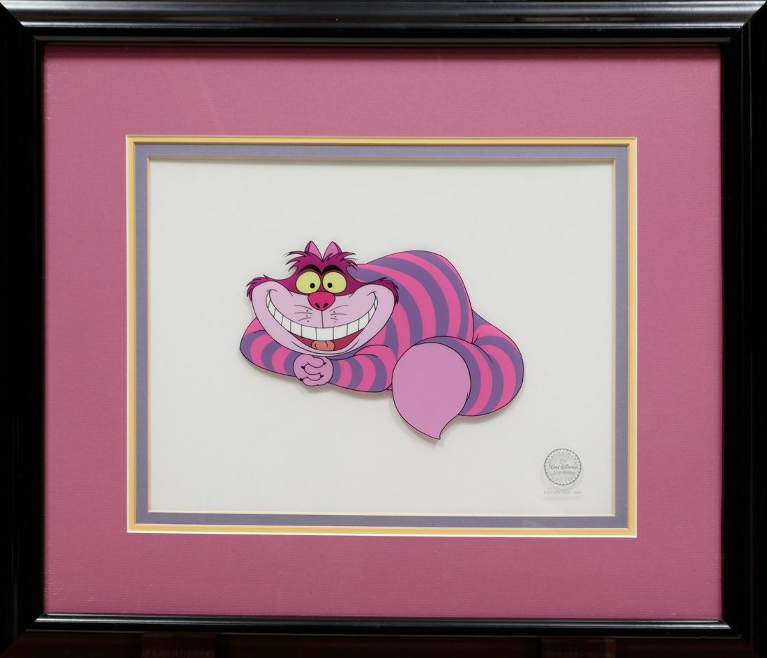 Walt Disney Studios and Warner Brothers Studios (1 of 17)