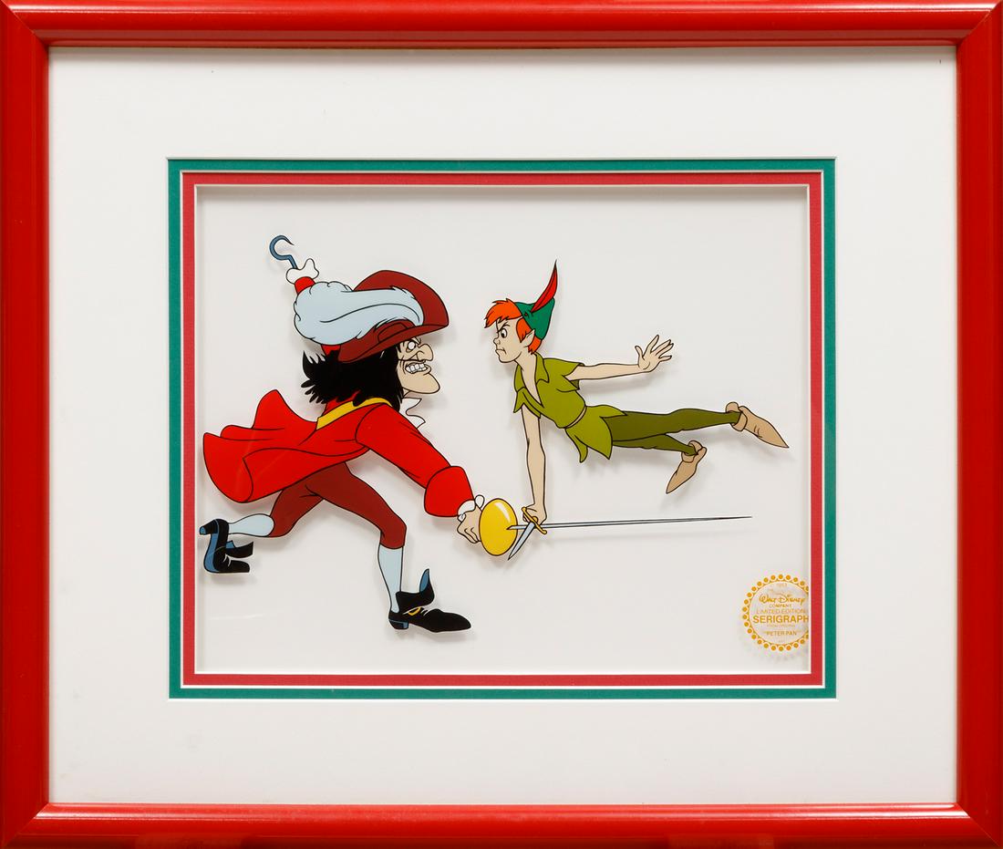 Walt Disney Studios (1 of 13)