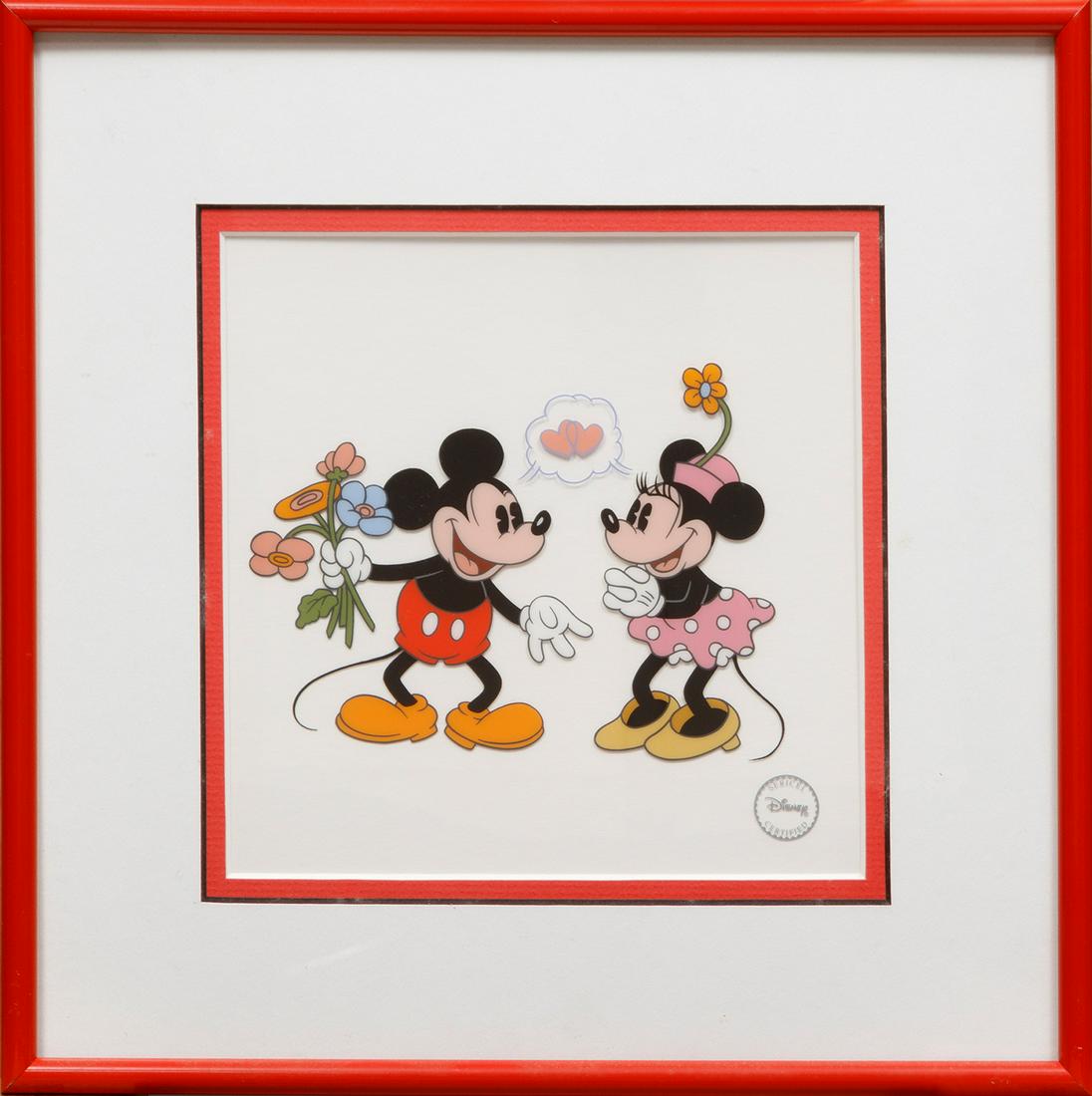 Walter Lantz Productions and Walt Disney Studios (1 of 15)