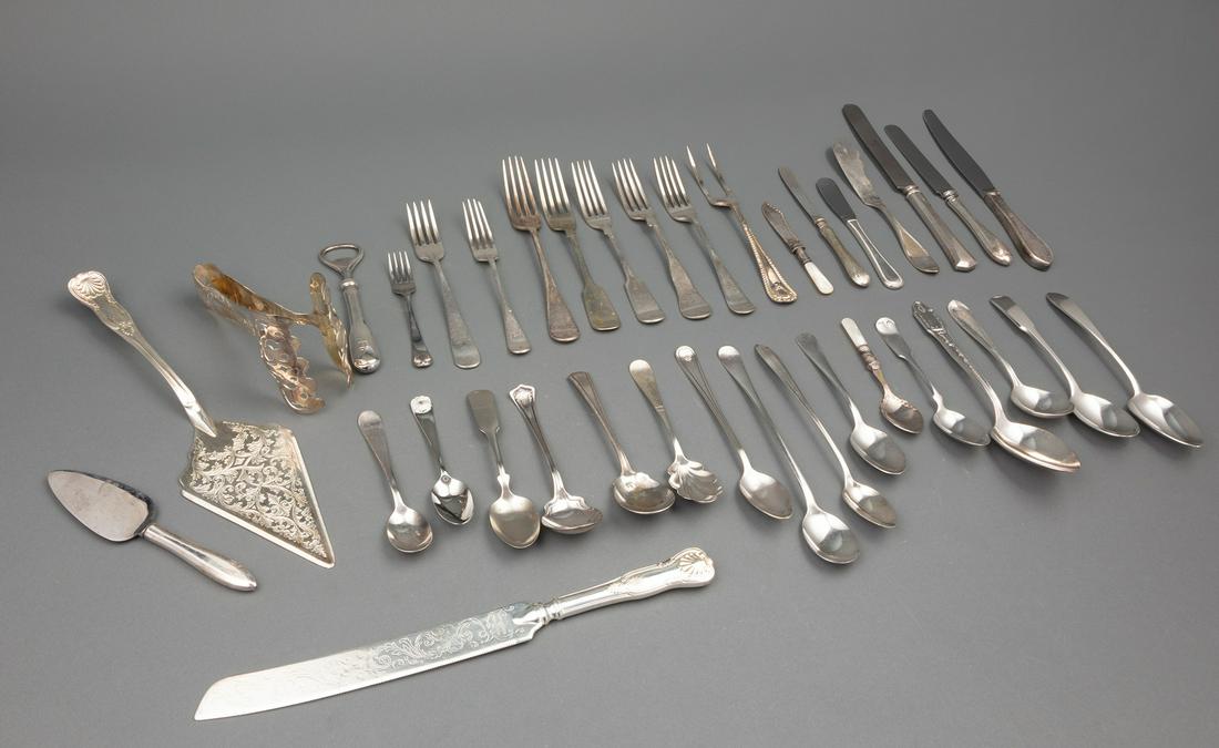 Reed & Barton Mahogany Silver Chest (1 of 9)