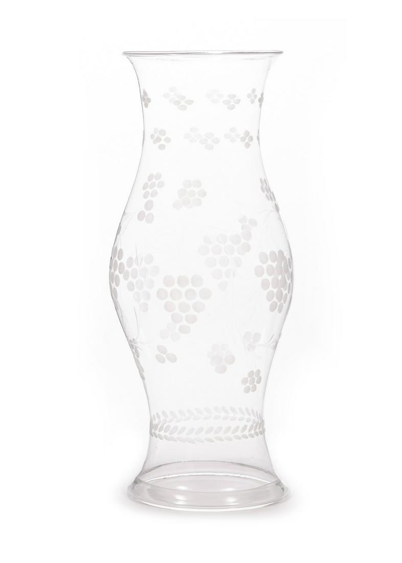 American Glass Hurricane Shade (1 of 1)