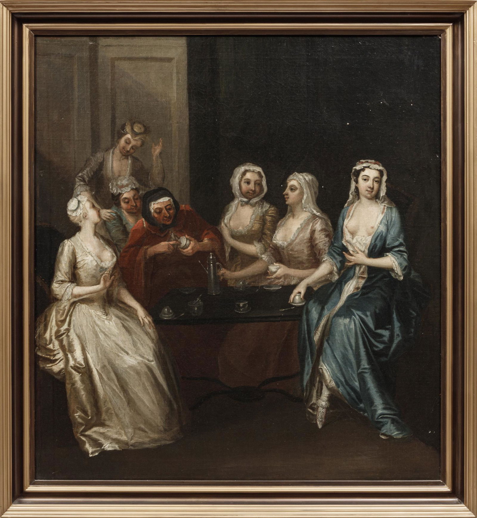 French School, 19th c (1 of 2)