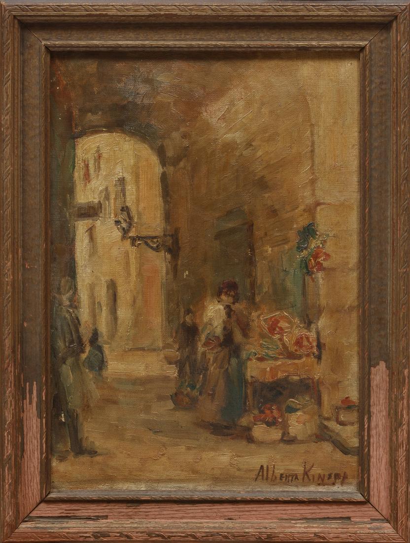 Alberta Kinsey (American/Louisiana, 1875-1952) (1 of 3)