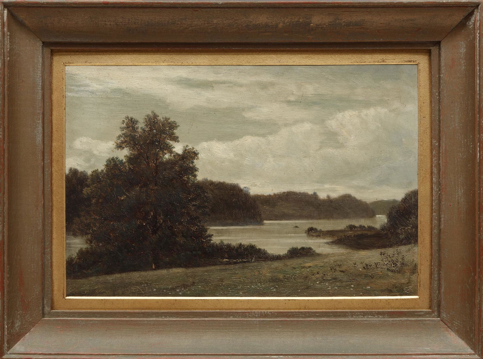 David Johnson (American, 1827-1908) (1 of 3)