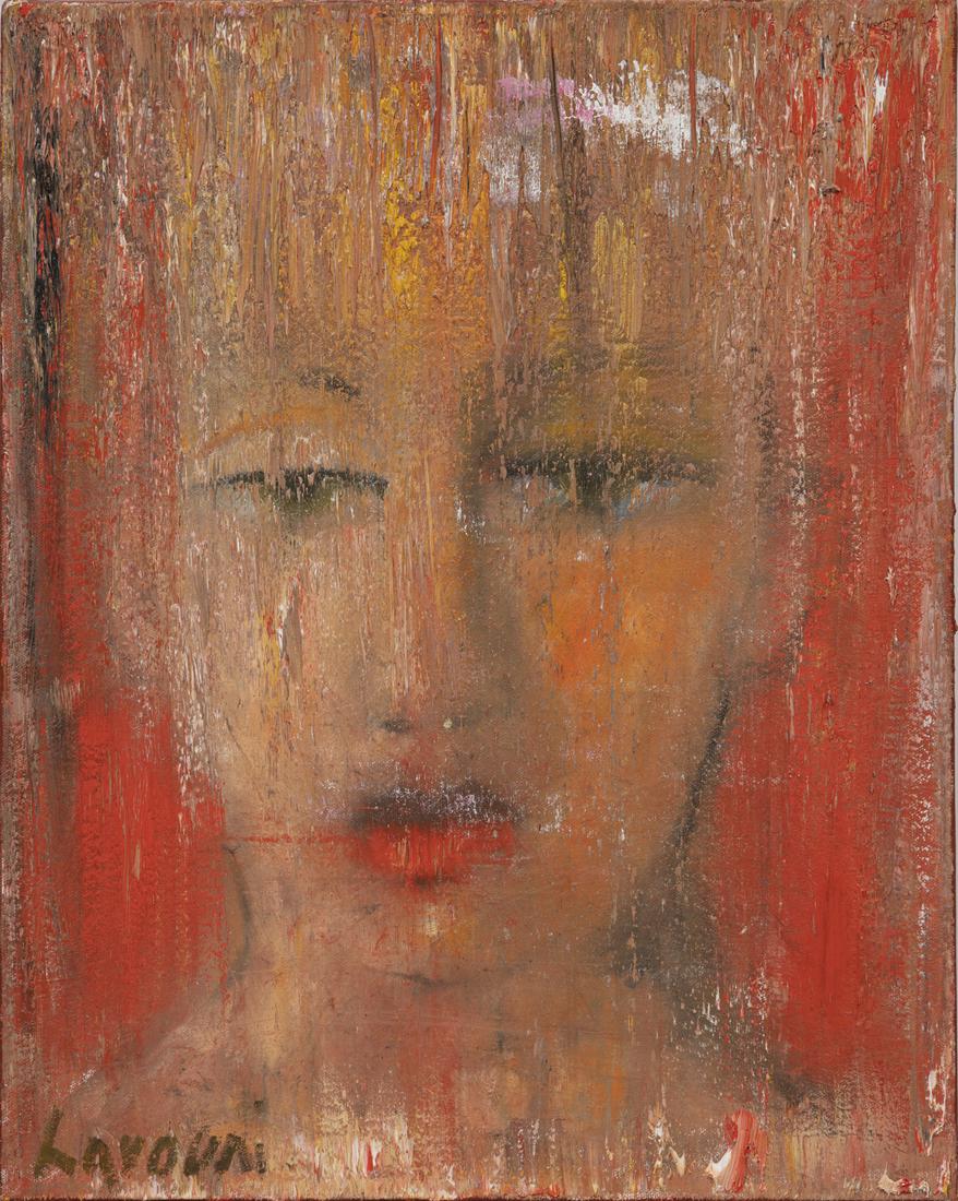 David Harouni (Iranian/Louisiana, b. 1962) (1 of 3)