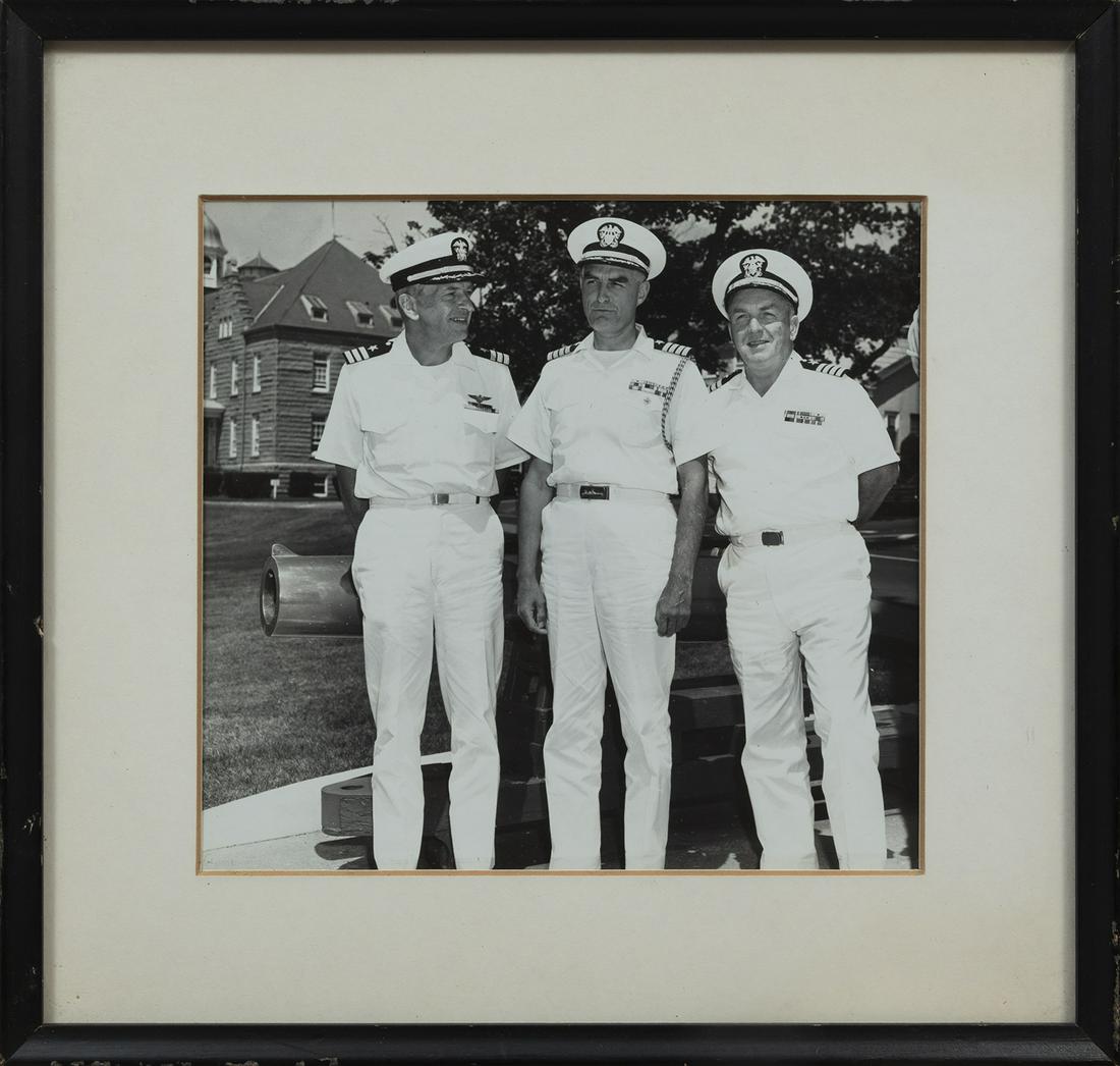 American School 20th c (1 of 2)