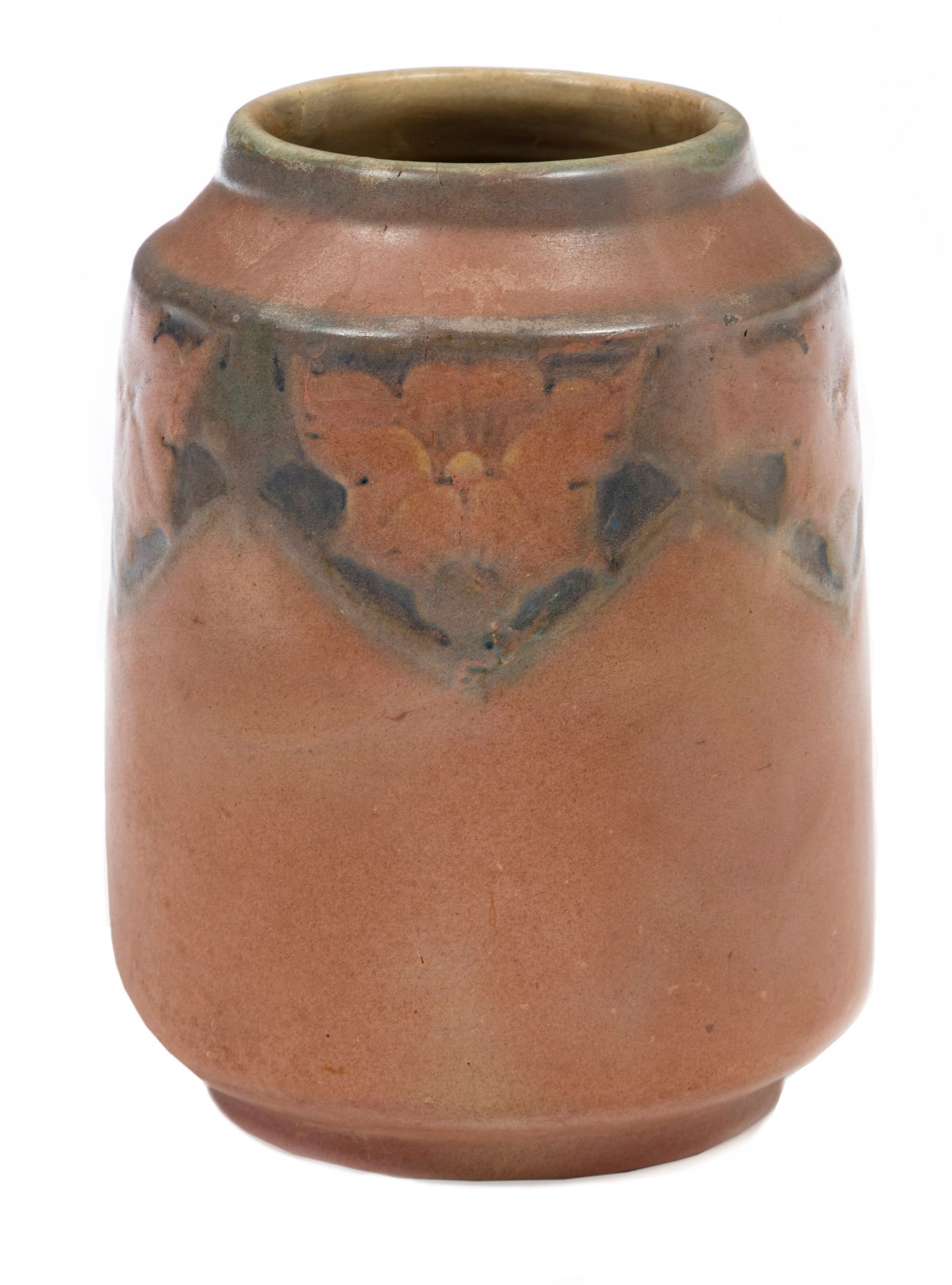 Newcomb College Art Pottery Vase (1 of 14)