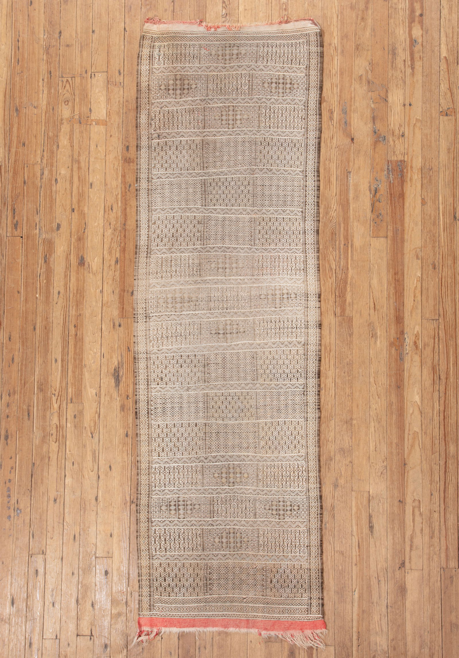 Moroccan Kilim (1 of 7)